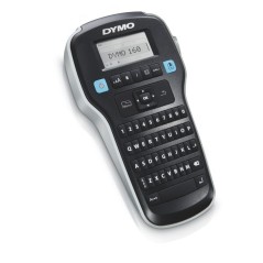 DYMO Labelmanager 160 Qwerty